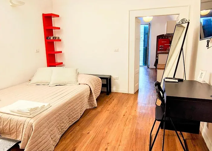 Central Suite Apartment