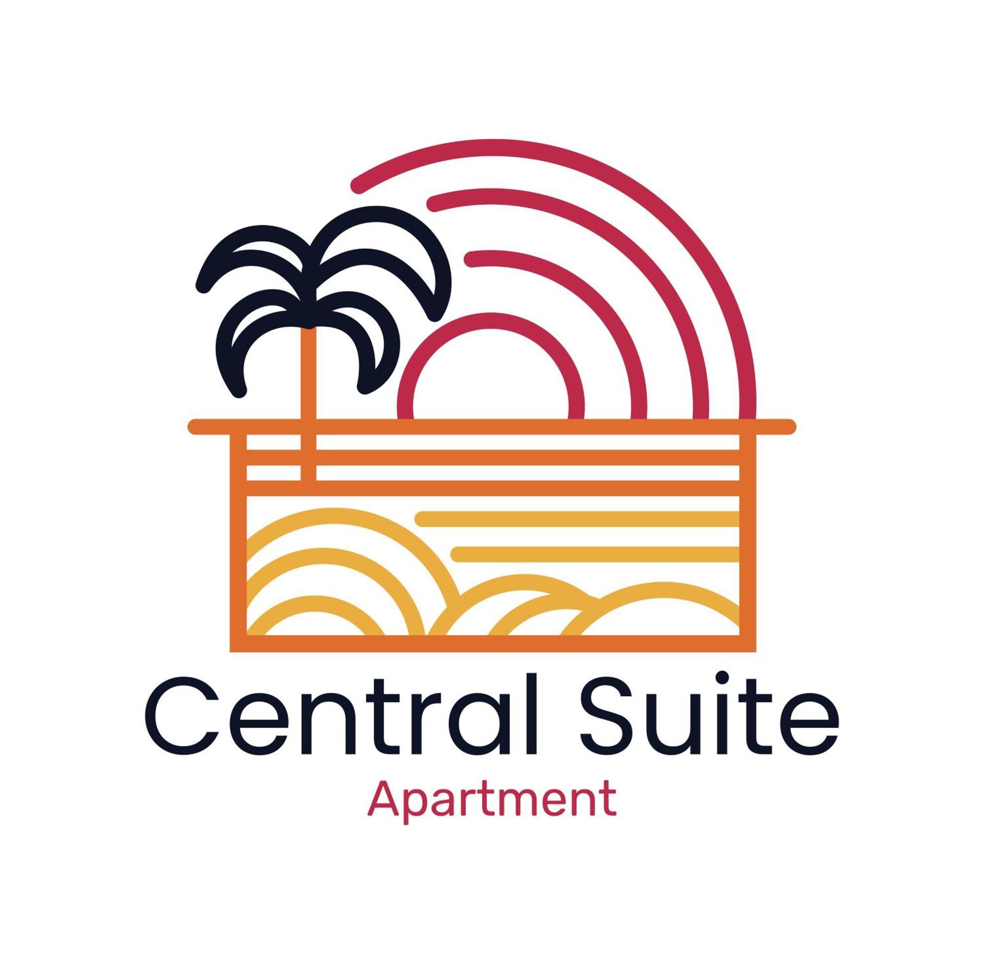 Appartement Central Suite Apartment Bari