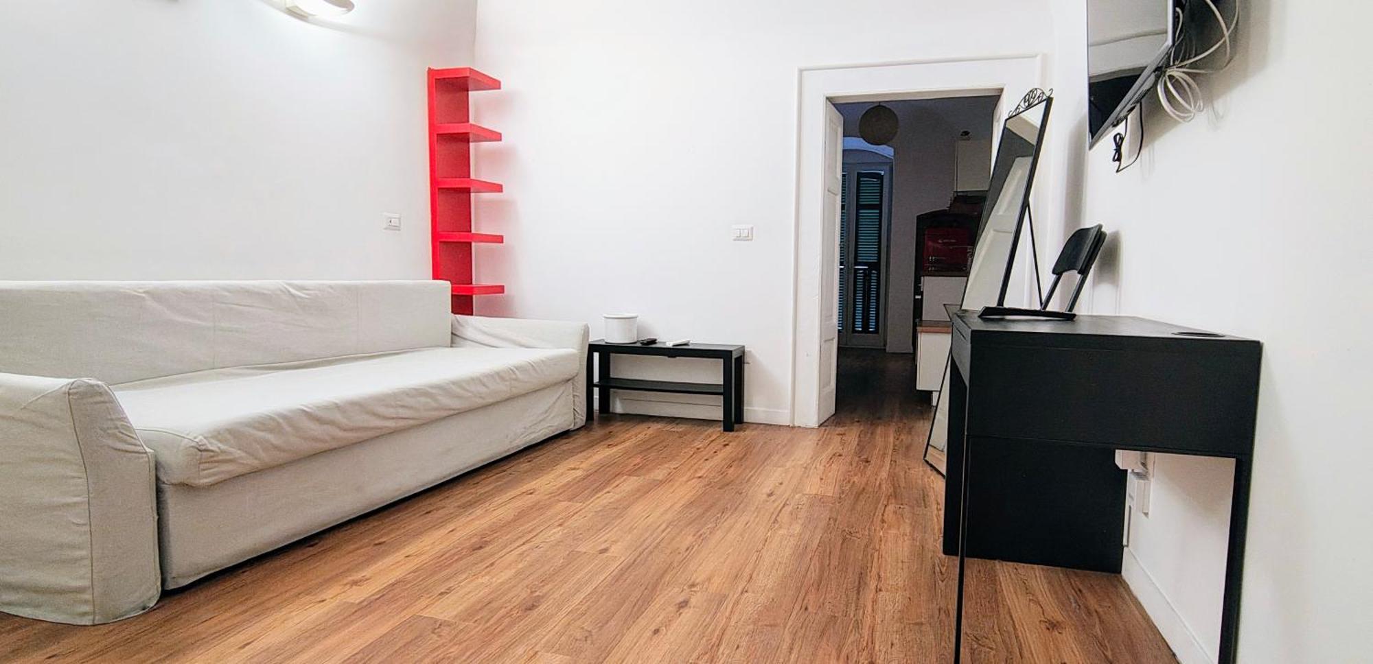 Central Suite Apartment