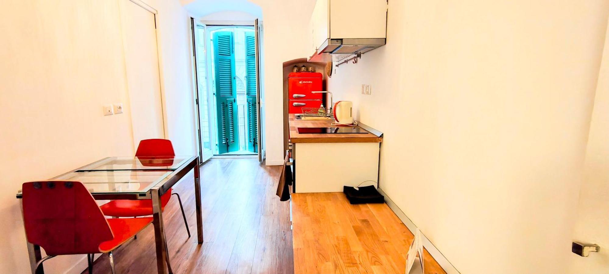 Central Suite Apartment Apartment