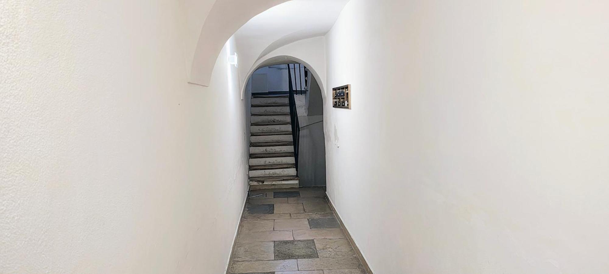 Appartement Central Suite Apartment