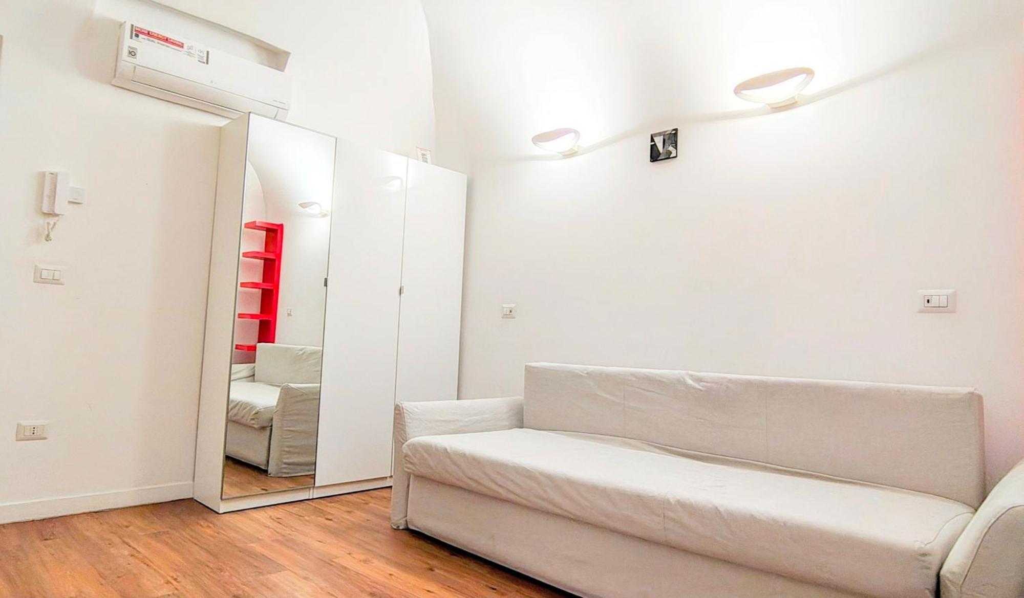 Appartement Central Suite Apartment *