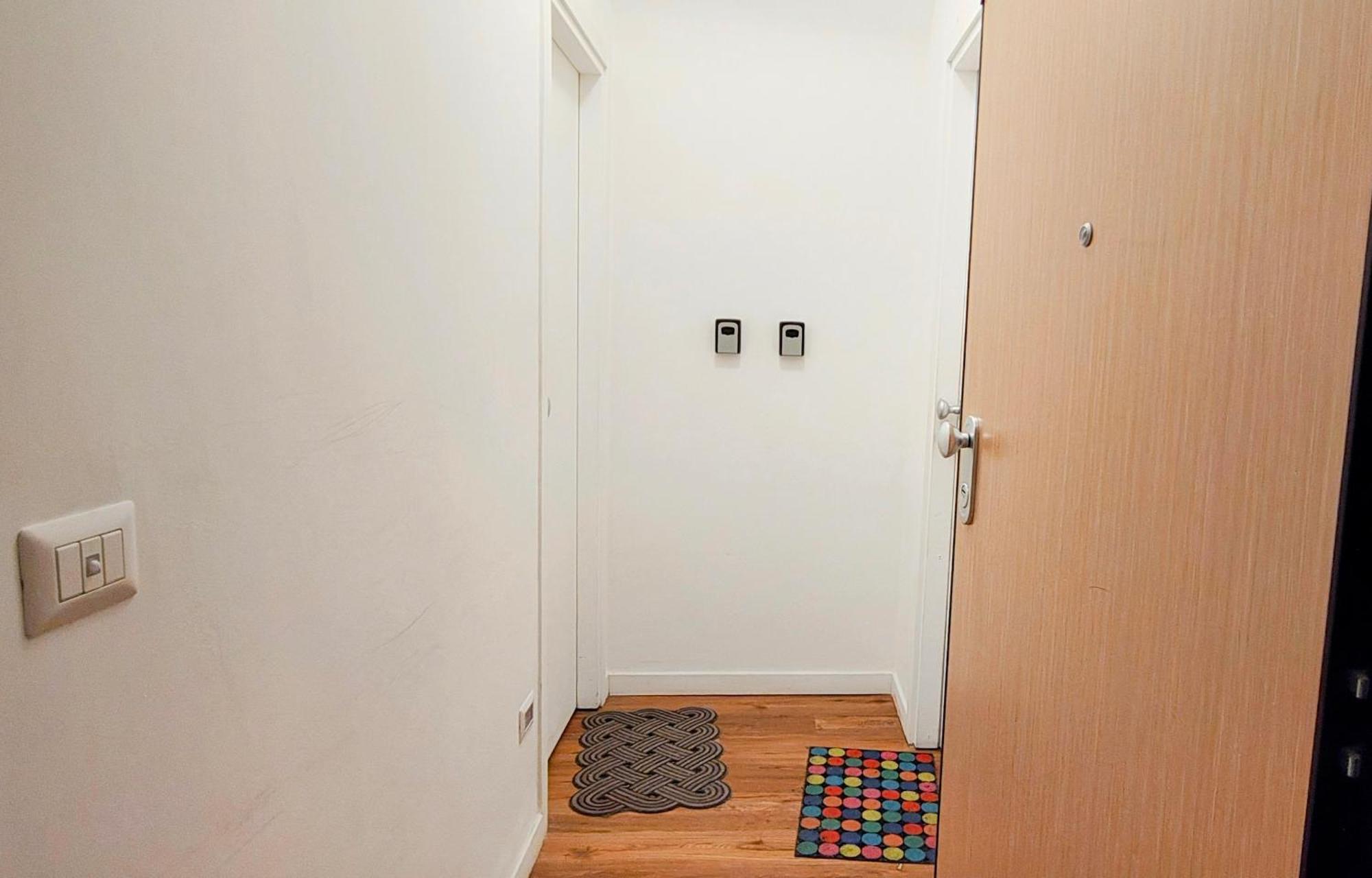 Central Suite Apartment Apartment Bari