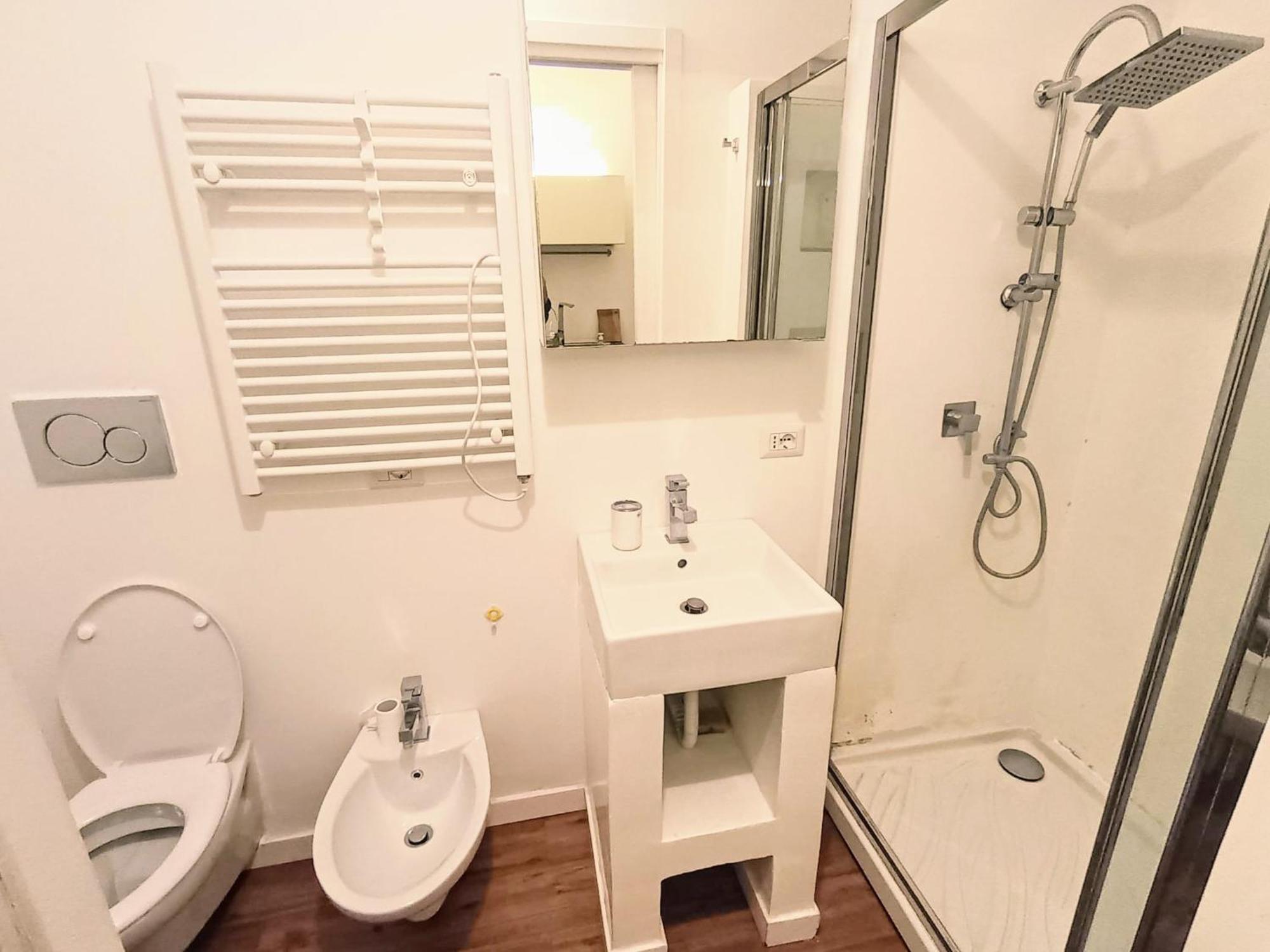 Central Suite Apartment