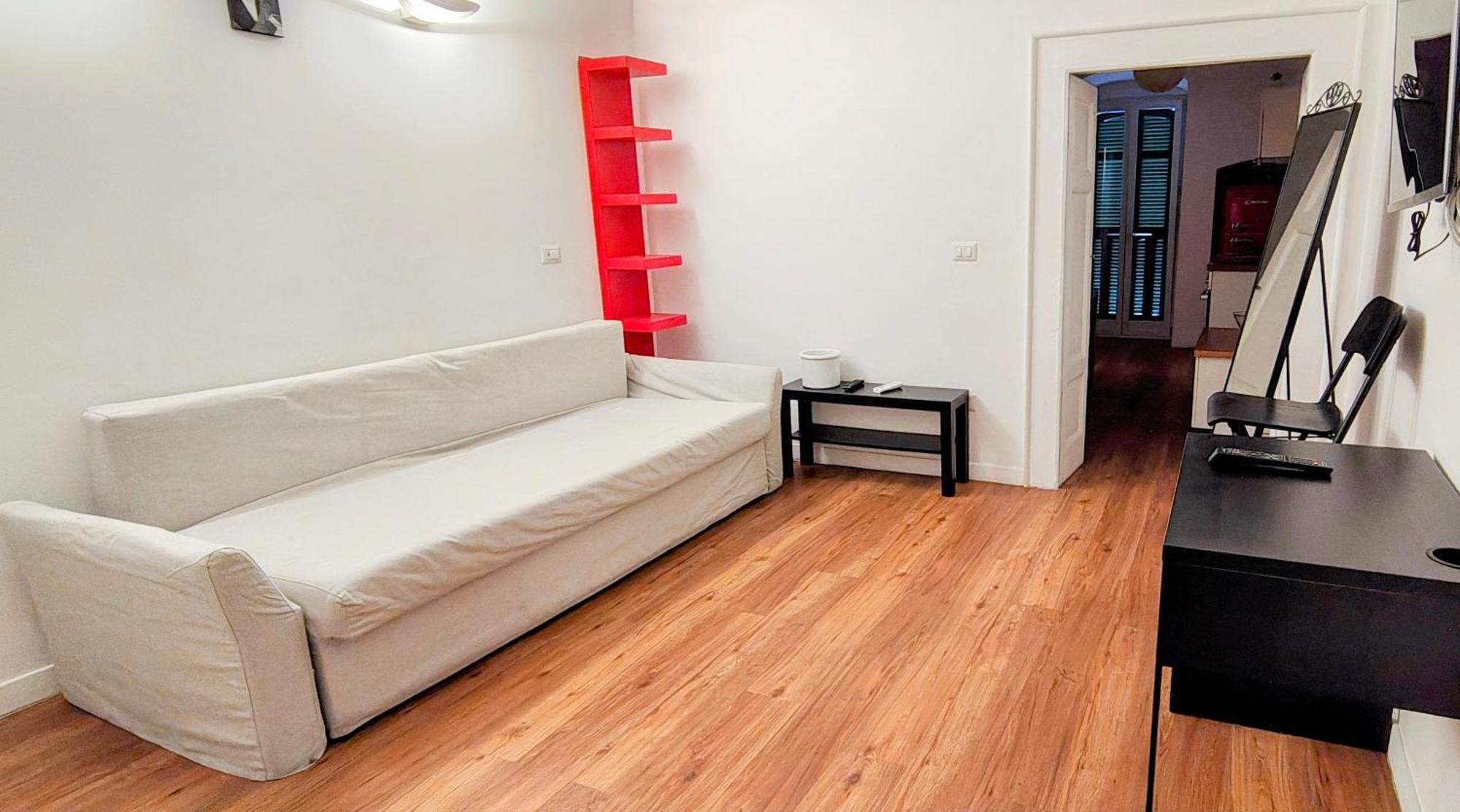 Central Suite Apartment Appartement