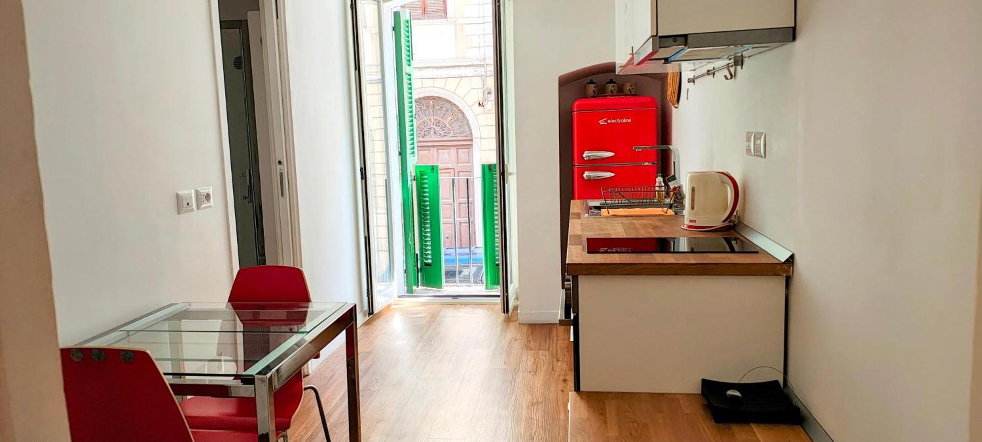 Central Suite Apartment
