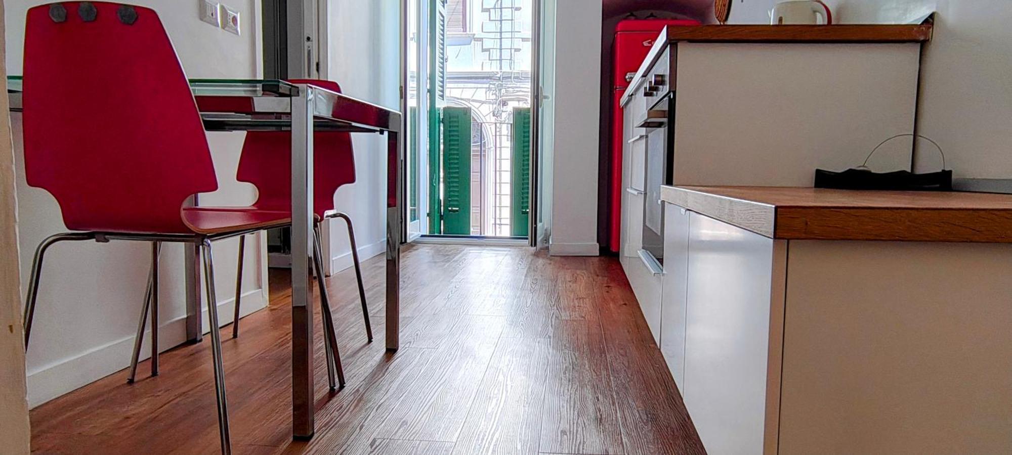 Central Suite Apartment