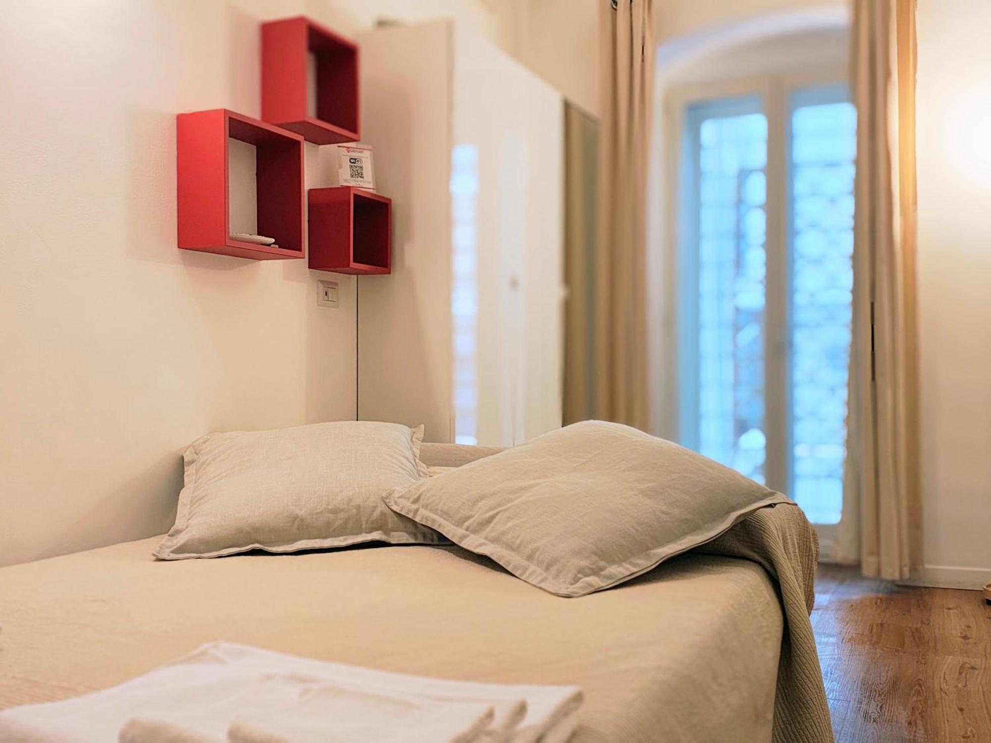 Central Suite Apartment Apartment