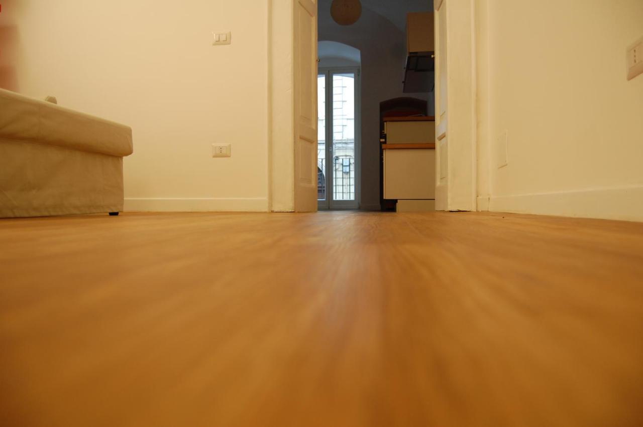 Appartement Central Suite Apartment