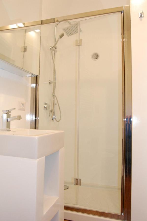 Appartement Central Suite Apartment Bari