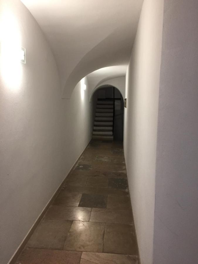 Appartement Central Suite Apartment Bari