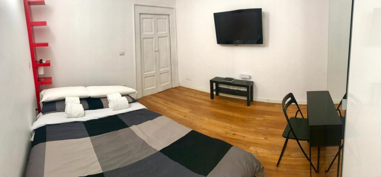 Central Suite Apartment Appartement *