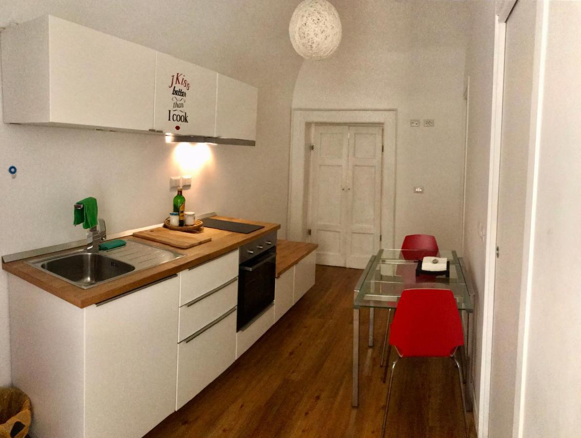 Apartment Central Suite Apartment *