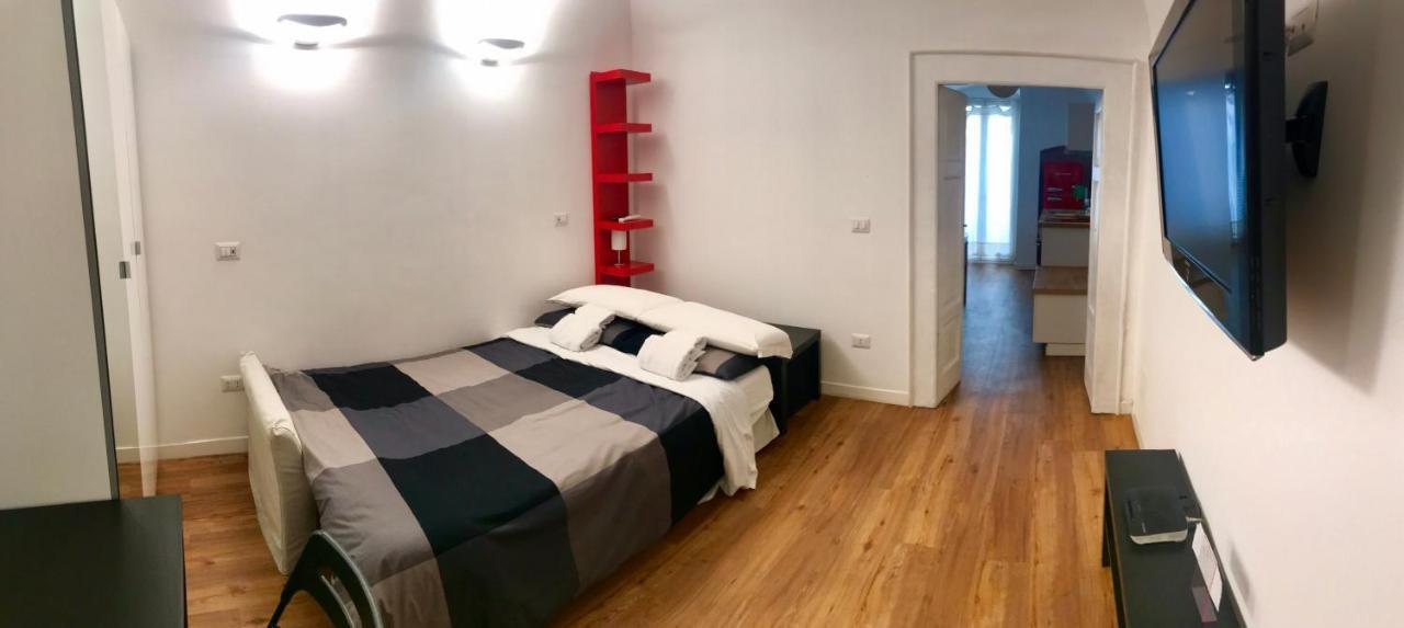 Apartment Central Suite Apartment Bari