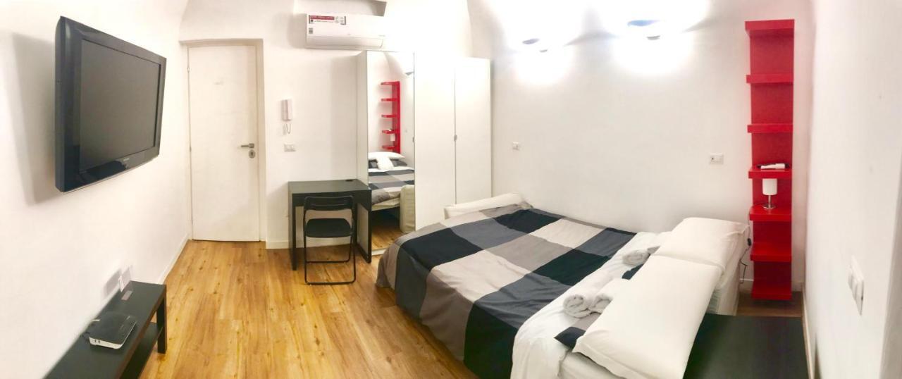 Central Suite Apartment Appartement *